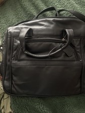 Luca bocelli leather for sale  DERBY