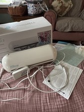 Máquina de corte eletrônica Silhouette Portrait 2 comprar usado  Enviando para Brazil