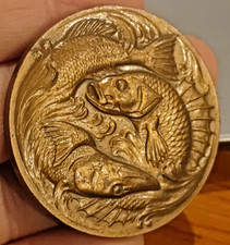 Médaille sport pêche d'occasion  Fos-sur-Mer