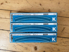 30x 2221 märklin gebraucht kaufen  Hamburg