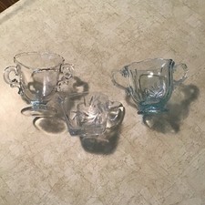 Depression glass error for sale  Huron
