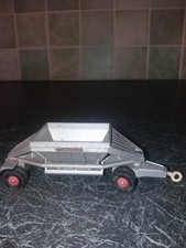 Matchbox fruehauf hopper for sale  RYDE