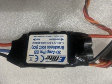 Flite eflite amp for sale  SWINDON