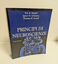 Libro erik kandel usato  Pettinengo
