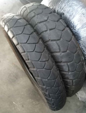 Motorcycle tires 140 for sale  North Highlands