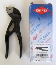 Knipex cobra water for sale  Culver City