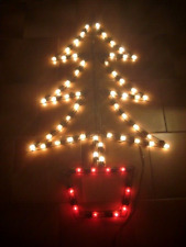 Albero natale esterno usato  Vittuone