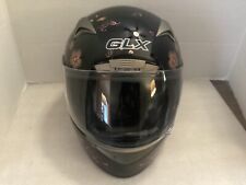 Glx helmet size for sale  Solon Springs