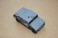 Matchbox hummer grey for sale  THETFORD
