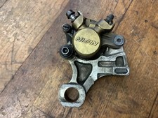Nissin rear brake for sale  RETFORD