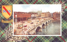 Postcard scotland jamaica for sale  PETERBOROUGH