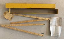 Vintage dietzgen hardwood for sale  Schwenksville