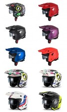 Casco jet ufo usato  Palermo