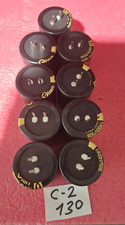 Lote de 9 capacitores foto flash 1000uf 450wv comprar usado  Enviando para Brazil