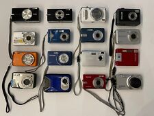 16x digital kamera gebraucht kaufen  Soest