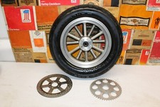 Performance machine rear for sale  Arden