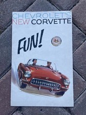 Original 1957 chevrolet for sale  USA