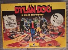 Dylan dog gioco usato  Italia