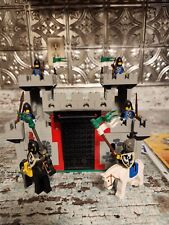 Lego castle black for sale  Weed