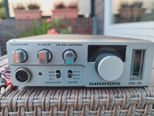 Funkgerät grundig cbm gebraucht kaufen  Varel