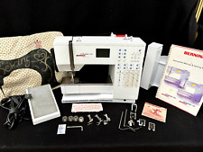 Bernina virtuosa 160 for sale  Costa Mesa