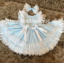 3yrs puffball frilly for sale  HOUNSLOW