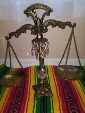 Vintage balance scale for sale  Joplin