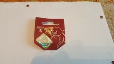 Spilla ufficiale f.c. usato  Virle Piemonte