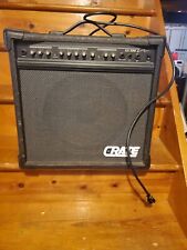 Crate 30m 115watt for sale  Lawrence Township