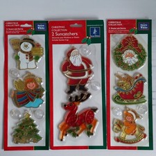 Vintage plastic suncatcher for sale  KETTERING