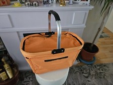 Alu thermo picknickkorb gebraucht kaufen  Landshut