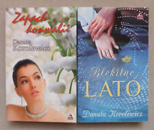 Danuta korolewicz błękitne gebraucht kaufen  Bremen
