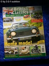 British classics triumph gebraucht kaufen  Emsdetten