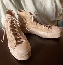 Women converse chuck for sale  Lake Forest