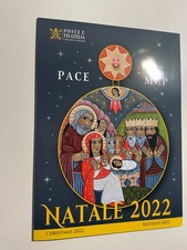 2022 vaticano folder usato  Roma