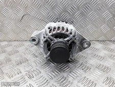 2012 ALFA ROMEO GIULIETTA ALTERNATOR DIESEL EMBRAGUE 2000JTDM 51884886 comprar usado  Enviando para Brazil