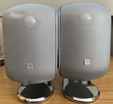 Bowers wilkins pair for sale  MANCHESTER