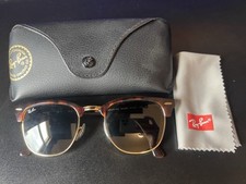 Ray ban clubmaster for sale  ST. HELENS