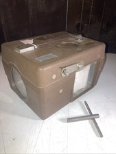 Manual hard plastic for sale  Shrewsbury