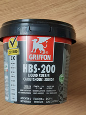 Enduit étanchéité hbs d'occasion  Dol-de-Bretagne