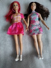 Barbie curvy curve for sale  LEIGHTON BUZZARD