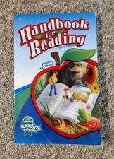 abeka handbook reading for sale abeka handbook reading for sale Springfield