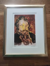 Bild johannes brahms gebraucht kaufen Bild johannes brahms gebraucht kaufen  Leipzig