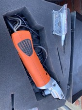 Pferdeschermaschine clipper sh gebraucht kaufen  Diepenau