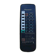 Pioneer vsx151 original for sale  CHESTER