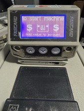 Fascard card reader for sale  Brentwood