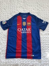 Lionel messi barcelona for sale  IPSWICH