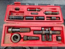 Robinair 10500 compressor for sale  Rock Falls