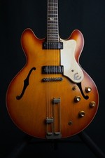 Epiphone 360td riviera usato  Spedire a Italy