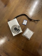 Canon powershot sd1100 for sale  Anaheim